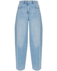 IRO - Loose-Fit Jeans - Lyst