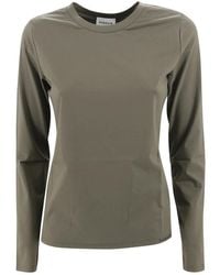 P.A.R.O.S.H. - Stilvolle T-Shirts Und Polos - Lyst