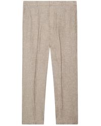 Unity Original - Straight Trousers - Lyst