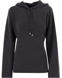 Fabiana Filippi - Hoodies - Lyst