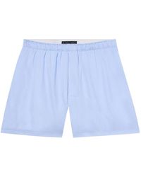 Brooks Brothers - Underpants - Lyst