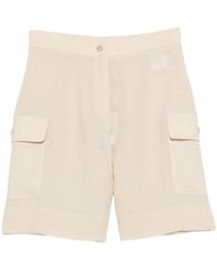 Clips - Shorts - Lyst