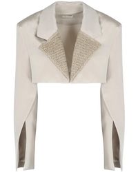 The Mannei - Blazers - Lyst