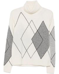 Seventy - Turtlenecks - Lyst