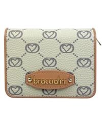 Braccialini - Wallets & Cardholders - Lyst
