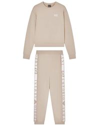 EA7 - Training Sets - Lyst