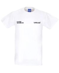 USUAL - T-Shirts - Lyst