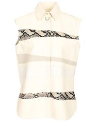 DURAZZI MILANO - Shirts - Lyst