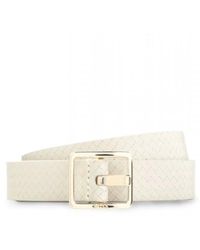 HUGO - Belts - Lyst