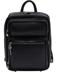 Acne Studios - Camero Backpack - Lyst