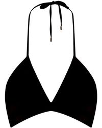 Max Mara - Adriene Bikini Top - Lyst