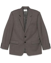 Saint Laurent - Blazers - Lyst