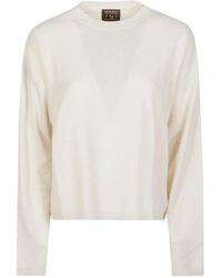 Woolrich - Gemütlicher Pullover - Lyst