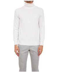 Eleventy - Turtlenecks - Lyst