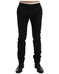 Gianfranco Ferré - Chinos - Lyst