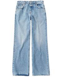Closed - Loose-fit jeans - Lyst
