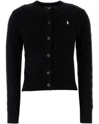Polo Ralph Lauren - Cardigans - Lyst