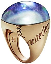 Chantecler - Rings - Lyst
