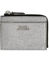 Marc Jacobs - Wallets &Amp; Cardholders - Lyst