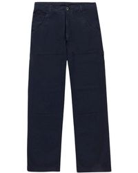 Refrigiwear - Wide Trousers - Lyst