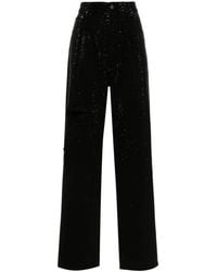 Golden Goose - Denim Cotton Jeans - Lyst