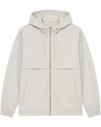 A.P.C. - Jassen ,Wit ,Light Jassen - Lyst