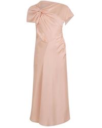 Victoria Beckham - Party Dresses - Lyst