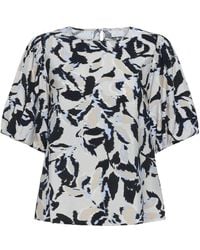 Kaffe - Blouses - Lyst