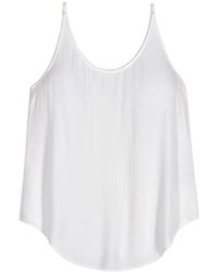 Ba&sh - Sleeveless Tops - Lyst