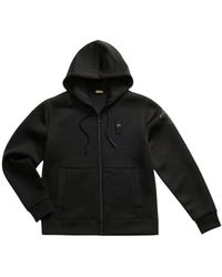 Blauer - Zip-Throughs - Lyst