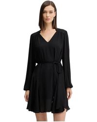 Guess - Short Dresses - Lyst