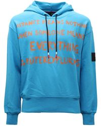 Peuterey - Hoodies - Lyst