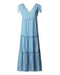 Pepe Jeans - Maxi Dresses - Lyst