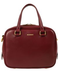 Jil Sander - Handbags - Lyst