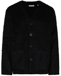 Our Legacy - Mohair Vest - Lyst