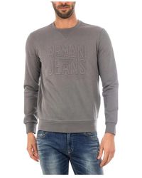 Armani Jeans - Sweatshirts - Lyst