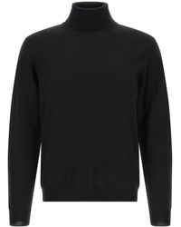 Zanone - Turtlenecks - Lyst