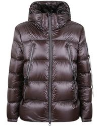 OUTHERE - Down Jackets - Lyst