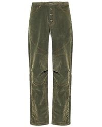 Daily Paper - Straight Jeans - Lyst