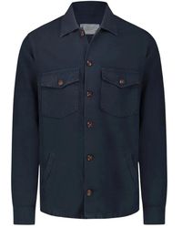 Bl'ker - Light Jackets - Lyst