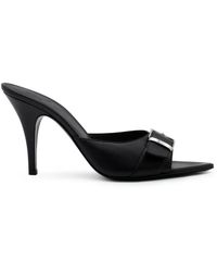 Gia Borghini - Heeled Mules - Lyst