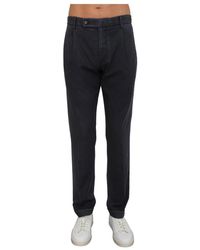 BERWICK  1707 - Chinos - Lyst