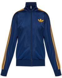 adidas Originals - Zip-Throughs - Lyst
