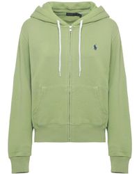 Ralph Lauren - Zip-Throughs - Lyst