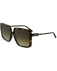 KARL LAGERFELD - Sunglasses - Lyst
