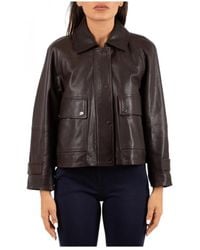 Weekend - Light Jackets - Lyst