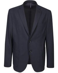 Dell'Oglio - Jackets > blazers - Lyst