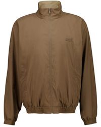 Ferragamo - Light Jackets - Lyst
