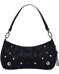 Desigual - Shoulder Bags - Lyst