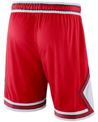 Nike - Basketball - Chicago Bulls Nba - Shorts - Lyst